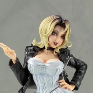 Meet your Posher, Alice